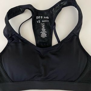 Women Reebok Sports Bras